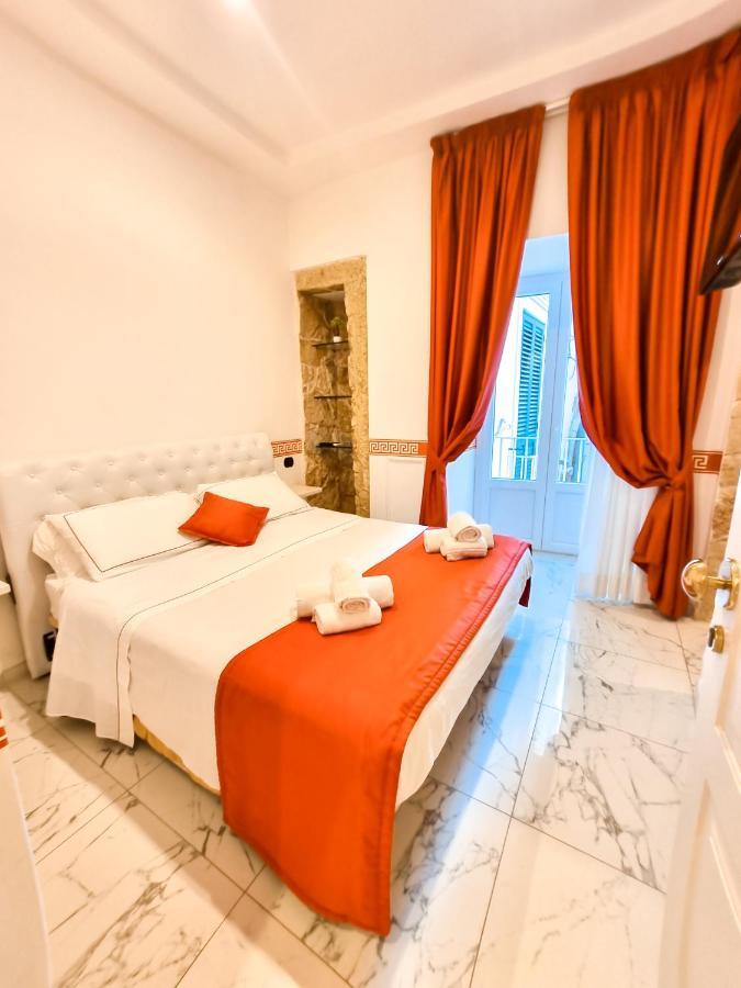 Il Casanova Hotel Tropea Exterior photo